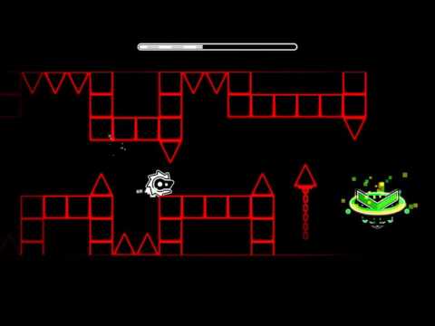Geometry dash Lennygarasu
