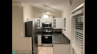 Residential for sale in Fort Lauderdale, FL - 1404 NE 4th Pl # 1