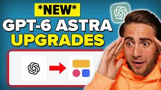 This New MCP Makes ChatGPT Astra 10X More Useful (Softr MCP Launch)