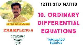 Celebrity 12th Std Maths Example 10.4 Find the diff Eqn family of circles passing through points (a,0)(-a,0) Net Worth
