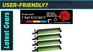 Famous MX-36 Drum Unit: The Ultimate Choice for Sharp Printers! Profile