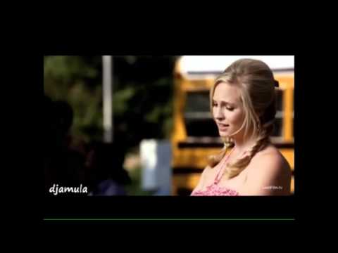 Дневники вампира - Студент