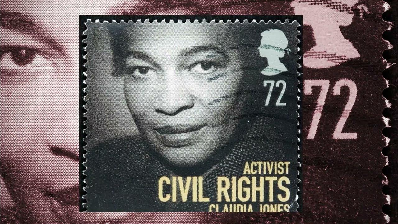 GCSEPod History Black History Civil Rights Movements In The UK