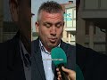 ⚫ BRIÓN | Minuto de silencio pola nena falecida despois de ser esquecida nun coche