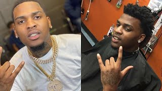 Go Yayo Says He Wants $1M Plus To Sign , $10M For 4E Deal & He Made $250k Off Mixtapes Independently