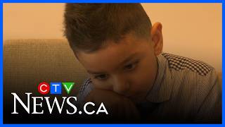 Calgary boy scores 160 on IQ test