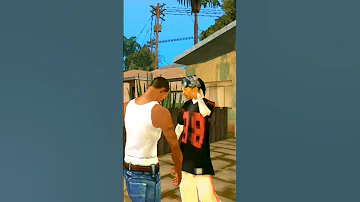 أكثر 3 أشياء غير جيدة عيب 18 GTA SA 