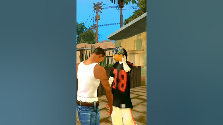 أكثر 3 أشياء غير جيدة عيب +18 🔞 GTA SA