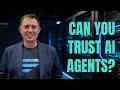 AI Agents Are Breaking Network Control. Here's Cisco's Fix | Joe Vaccaro