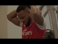 Capture de la vidéo Flavour - No Excuses (Gym Session With Chidinma)