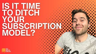 Celebrity What if Your SaaS Startup Ditched \Subscriptions Entirely? Net Worth