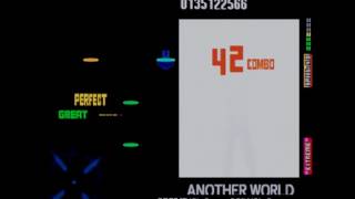 Drummania 7Thmix Another World Extreme