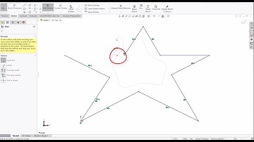 Video Tech Tip: The Power Trim Tool In SOLIDWORKS