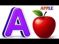 "Ultimate Alphabet Phonics Song! 🎶 Sing Along with Fun Nursery Rhymes for Kids!"
