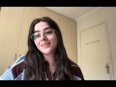 Vídeo apresentação INGLÊS - 2026