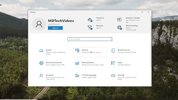 How To Allow Desktop Apps To Access Your Location on Windows 10 [Guide]