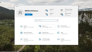 How To Allow Desktop Apps To Access Your Location on Windows 10 [Guide]