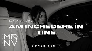 Am incredere in tine - DJ Maldavanov (Cover Remix) Hit 2026