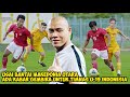 Usai Bantai Makedonia Utara, Ada Kabar Gembira untuk Timnas U-19 Indonesia