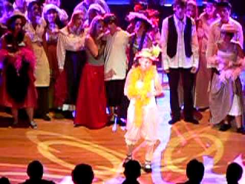 Les Misérables ♪ J'avais rêvé d'une autre vie