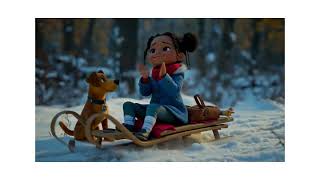 Jingle Bells With Mya and Friends