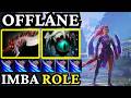 🔥 ANTI-MAGE — Offlane MASTERCLASS 🔥 Dota 2 Offlane