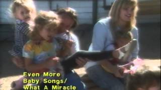 Video thumbnail of "Even More Baby Songs Trailer 1990"