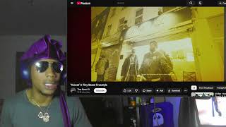 '1BOOST' A TINY BOOST FREESTYLE #ukdrill #uk #ukmusic #ukreaction #ukrapper #ukartist #ukrapreaction