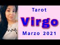 VIRGO ♍️ AÚN NO TERMINA 😈 ESTA OTRA PERSONA QUIERE TU ATENCIÓN 😱