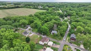 717 Rock St. video tour
