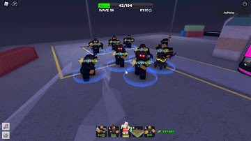 Executioner Review + Only executioner +DJ and farms | Roblox Tower Defense simulator