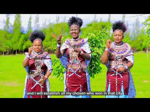 EBENEZER ISINET KAG CHOIR TONING O ENKOMONO 