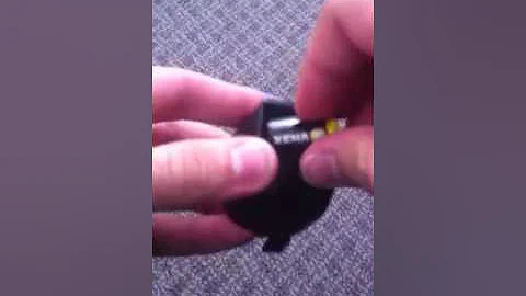 Xx14 défective module