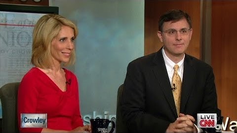 State of the Union - Politics of the week