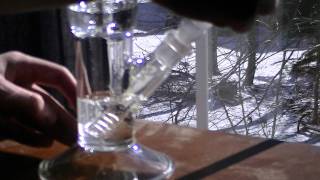 HD Bong Hit!