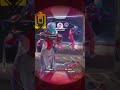 Escaping The Avenger - Splitgate: Arena Reloaded | #fps #shooooter