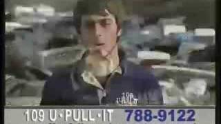 U Pull Profile