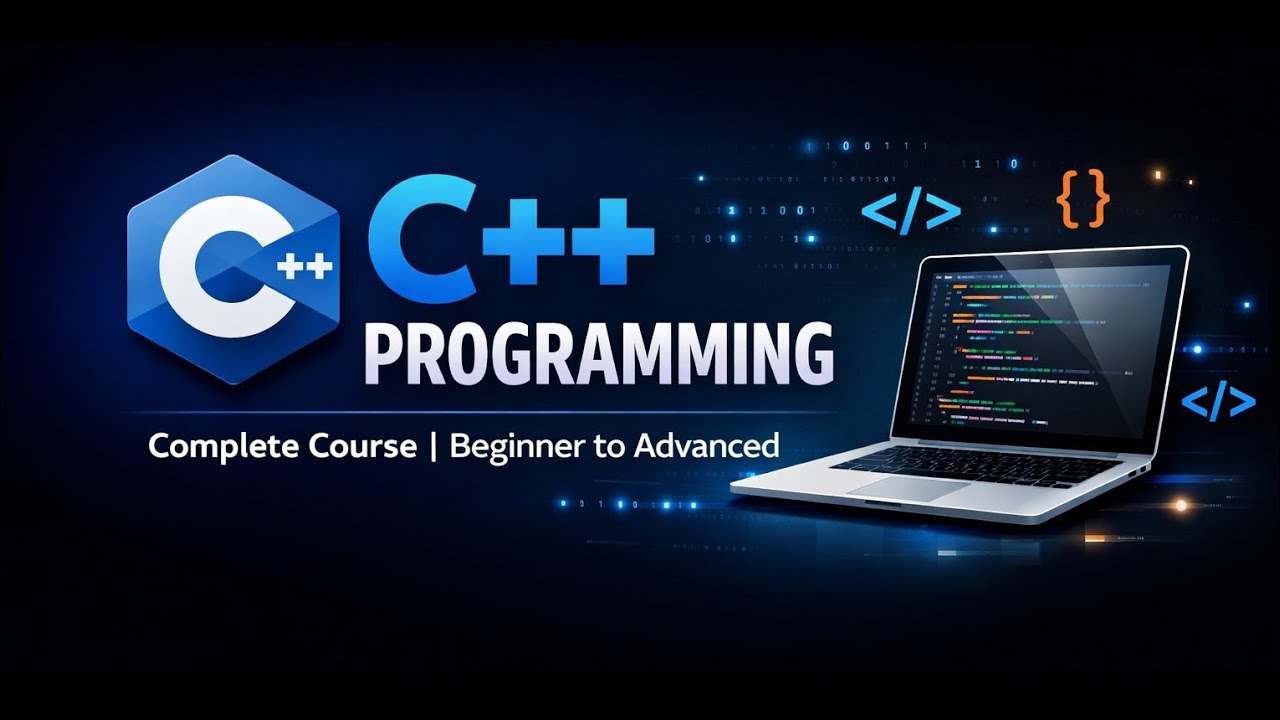 C++ Basics| C++ Operators and Order of Precedence Explained in Pashto ...
