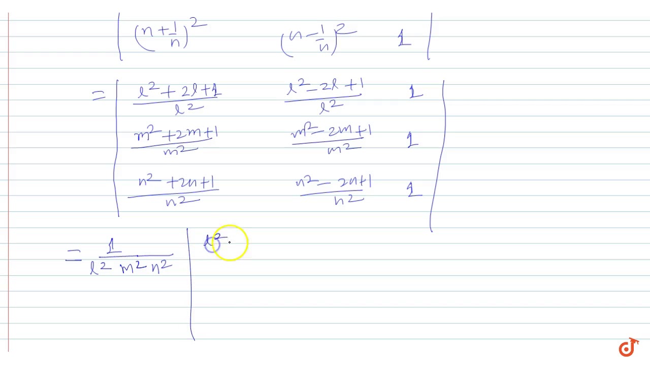 If A B C Gt 0 And X Y Z E R Then The determinant a a 2 a ax if-a-b-c-gt-0-and-x-y-z-e-r-then-the-determinant-a-a-2-a-ax