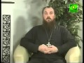 Священник Максим Каскун : Беседа о гневе и раздражении