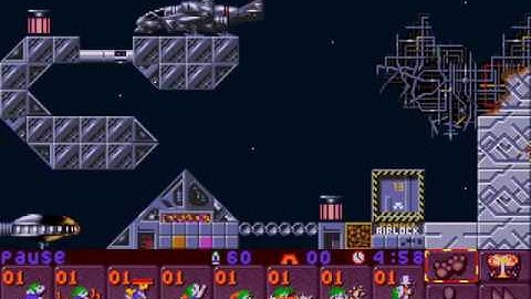 Quest From Kieran 2 - Space 01 - Introducing: Space