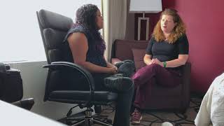 Ep. 15 "An Interview with Farah Mendlesohn"