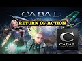 How to Download CABAL MOBILE Global Return of Action 