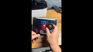 Pair Garmin Venu 2 Plus with Polar H10