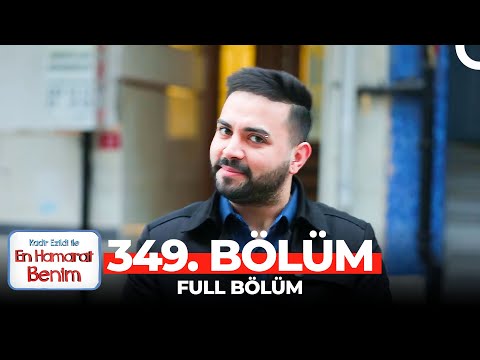 En Hamarat Benim 349. Bölüm