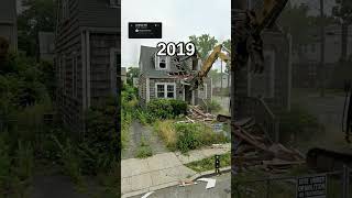 The Soul Of This Street Died Between 2007 And 2025