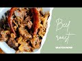 Special Beef Roast ആണേ.എല്ലാവരും try ചെയ്തു നോക്കണേ 👍