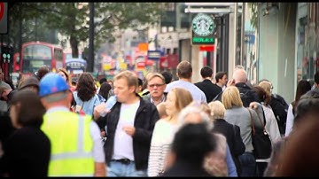 Connected - Environment