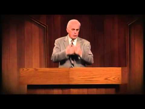 ჯონ მაკარტური. პატიების მიზეზები.ნაწილი 2 John MacArthur Reason to Forgive Part 2 (Georgian)