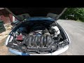 Bmw e39 540i Intake Manifold Upgrade!! Does it Really make more HP!!! How to install 4.4 V8